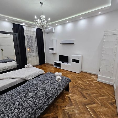 Victory Apartment - Heart Of เบลเกรด ภายนอก รูปภาพ