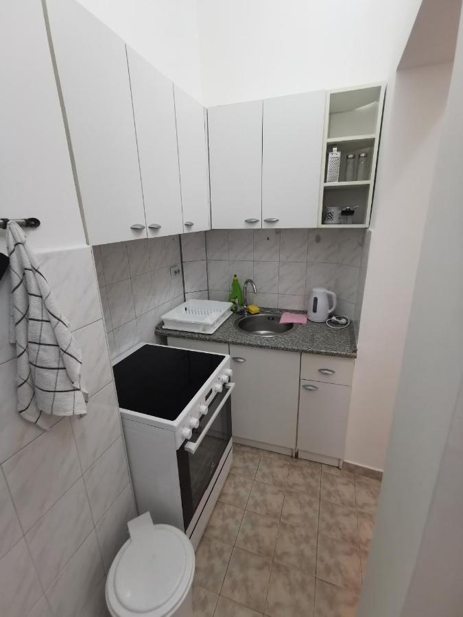 Victory Apartment - Heart Of เบลเกรด ภายนอก รูปภาพ
