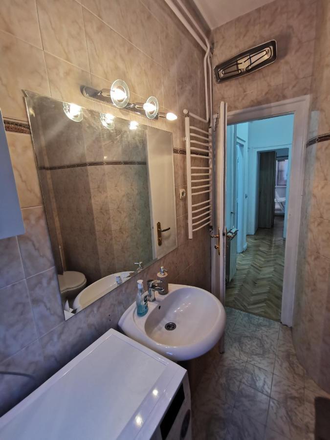 Victory Apartment - Heart Of เบลเกรด ภายนอก รูปภาพ